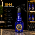 1844 Professional Barber Water Sprayer Bottle – 500ml