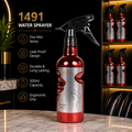 1491 Professional Beauty Salon Water Sprayer Bottle – 500ml