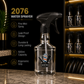 2076 Professional Salon Tools Water Sprayer Bottle – 500ml