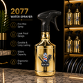 2077 Professional Salon Tools Water Sprayer Bottle – 500ml