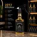 2217 Professional Barber Water Sprayer Bottle – 500ml