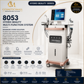 8053 Hydro Beauty Multi-Function System