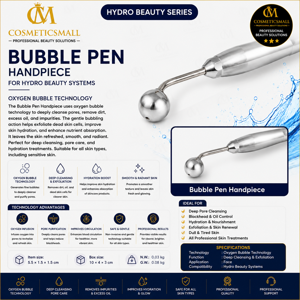 8053 Hydro Beauty Multi-Function System
