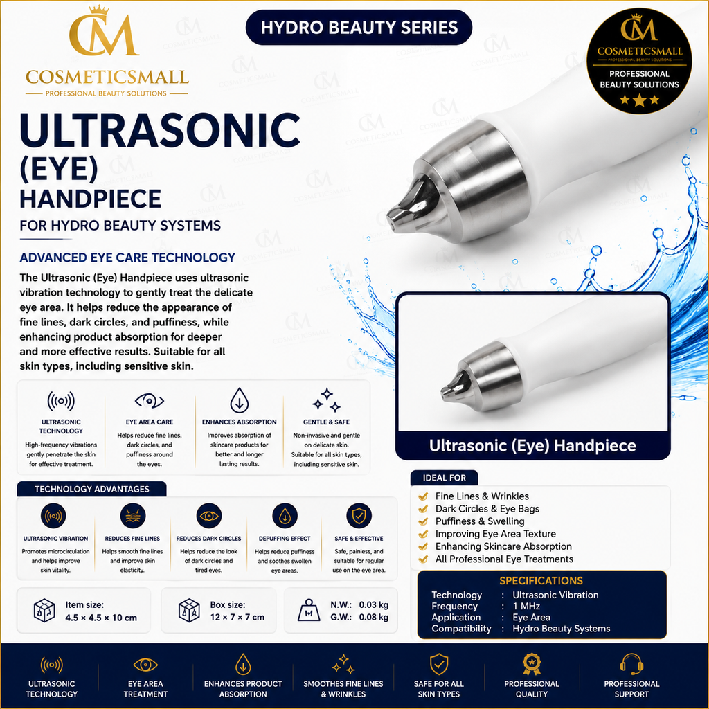 8053 Hydro Beauty Multi-Function System