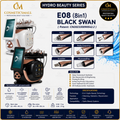 E08 (8-in-1) Black Swan Hydro Beauty Machine