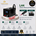 L44 YAG Laser Tattoo Removal Machine – Portable Multi-Wavelength Laser