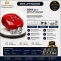 8066 2-in-1 Butt Lift & Body Contouring Machine
