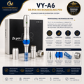 VY-A6 Dr. Pen Microneedling Pen – Professional Skin Rejuvenation System