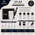 VY-A7 Dr. Pen Ultima A7 Microneedling Pen – Professional Skin Rejuvenation System