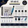 VY-A1-C Dr. Pen Microneedling Pen – Professional Skin Rejuvenation System