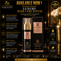 Keratine Queen Luxury Hair Care Ritual Keratin Serum – Smooth & Protect | 50ml