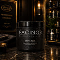 PacinOS Signature Line Pomade – Firm Flexible Hold & Semi-Shine Finish | 118ml