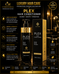 PLEX Hair Conditioner – Nourish, Repair & Smooth | Professional Hair Care