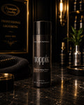 Toppik Hair Building Fibers – Instant Hair Thickening Fibers Black | 27.5g