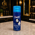 Swift Shaving Foam – Sensitive Protective Formula with Glycerin, Vitamin E & Aloe Vera | 400ml