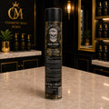 Bandido Hair Spray Army – Maximum Hold & Extra Volume | 400ml