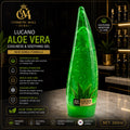 Lucano Aloe Vera Soothing Gel – Cooling, Hydrating & Calming Care | 260ml