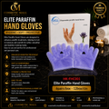 Elite Paraffin Hand Gloves – HK-FHC001 | 6 Pairs/Box