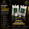 Elite Beauty Eyelash 1 Second Glue – YTM-1002 | 10g