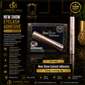 New Show Eyelash Adhesive – AD2065 | Long Lasting 7g