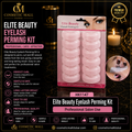 Elite Beauty Eyelash Perming Kit – HK1147 | Professional Salon Use