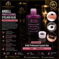 Ardell Professional Eyelash Glue – HK-23-4716 | 22ml
