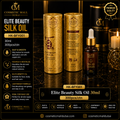 Elite Beauty Silk Oil – HK-BFY001 | 30ml | 300 Pcs/Carton