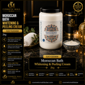 Moroccan Bath Whitening & Peeling Cream – 0201020466 | 2kg