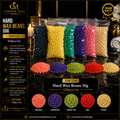 Hard Wax Beans – 50g | DW210 | 420 Pcs/Carton