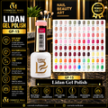 Lidan Gel Polish – GP-15