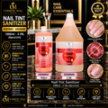 Touch Me Nail Tint Sanitizer – 1000ml / 3.78L | 03020047 / 03020048