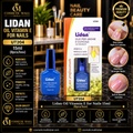 Lidan Oil Vitamin E for Nails 15ml – UT204 | 8 Pcs/Box