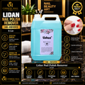 Lidan Nail Polish Remover 5L – HK-RB1093