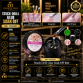 Stuck Drill Glue Soak Off 8ml – HK-YN3001