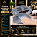 Weichun Nail Drying Machine – HK-WC-001