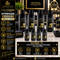 Color Zone Hydrogen Peroxide 100ml & 1000ml – 10 / 20 / 30 / 40 Vol | 01010068–01010074