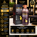 Keratine Queen Protein Brazilian Treatment 800ml – 24 Pcs/Ctn | 01010499