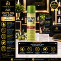 ORS Olive Oil Hair Spray 472ml – HK-MX1029 | 48 Pcs/Ctn