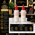Super Hair Bond Remover 60ml – 144 Pcs/Ctn | 01010432
