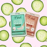Amora Manicure & Pedicure Mask 17G
