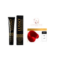 Lusso Hair Color RED 100ml