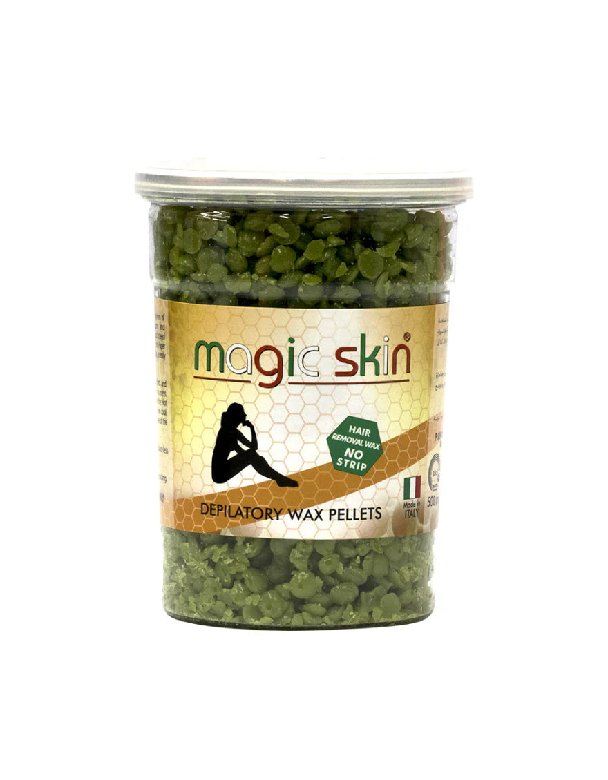 Magic Skin Fading Cream 3 In 1 - 500 Ml