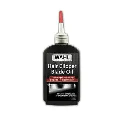 Wahl Hair Clipper Blade Oil Brand