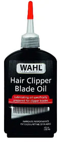 Wahl Hair Clipper Blade Oil Brand