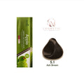 Apple Hair Colour (ash brown)