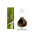 Apple Hair Colour (dark smoky blonde)