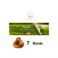 Apple Hair Colour [Blonde]