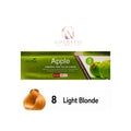 Apple Hair Colour [light blonde]