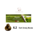 Apple Hair Colour [dark smoky blonde]
