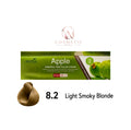 Apple Hair Colour [light smoky blonde]